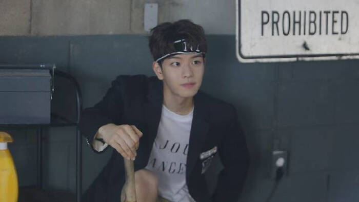 straykids 金升玟