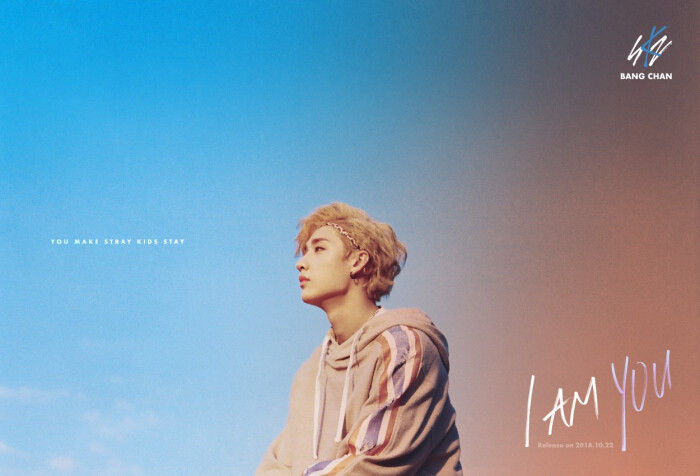 straykids 方灿
