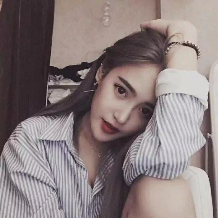 女生头像 霸气