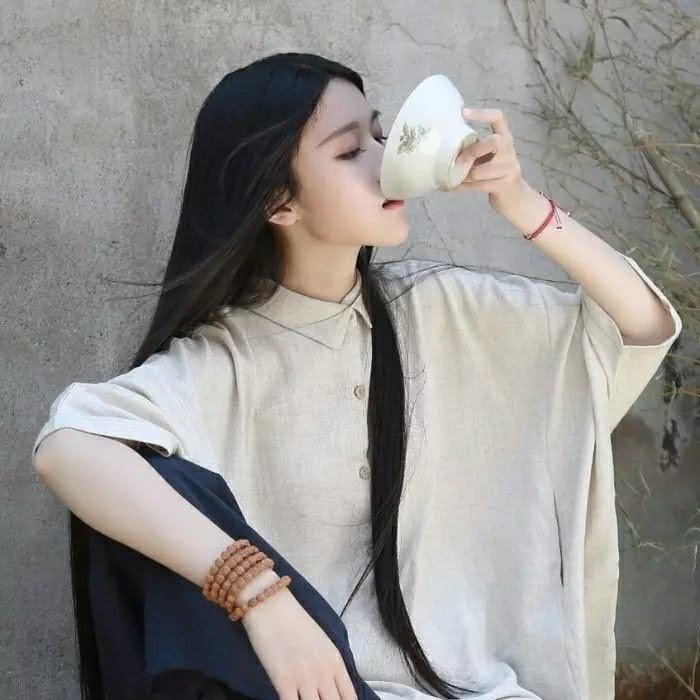 女生头像 霸气