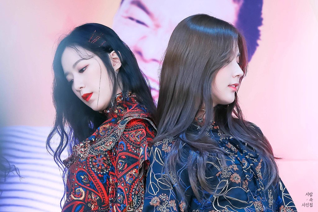 叶舒华&赵美延