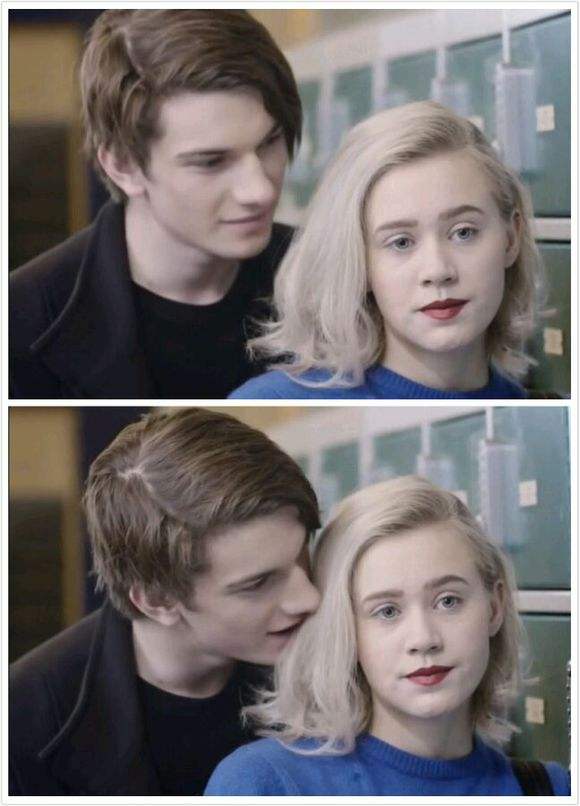 《skam》noora