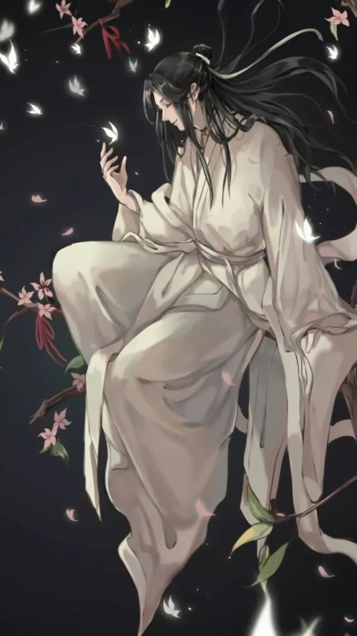 天官赐福-堆糖,美好生活研究所