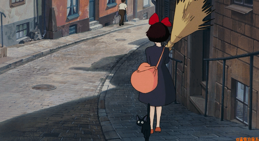 从一个城市到另一个城市只有靠自己努力学会长大 学会承受学会哭过