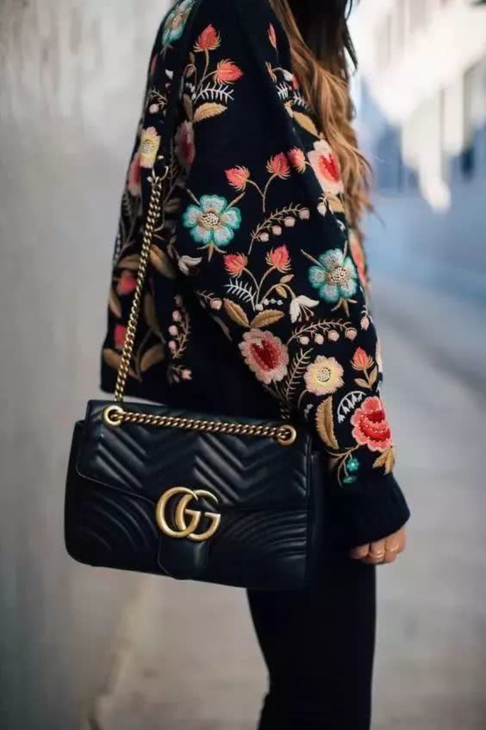 gucci marmont*