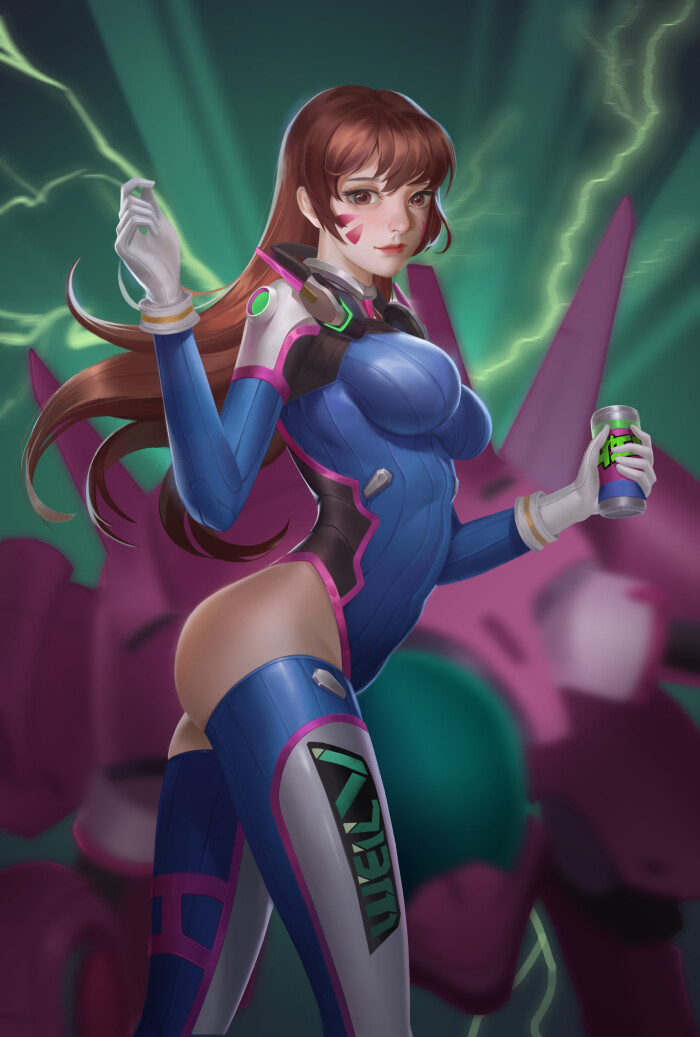 dva