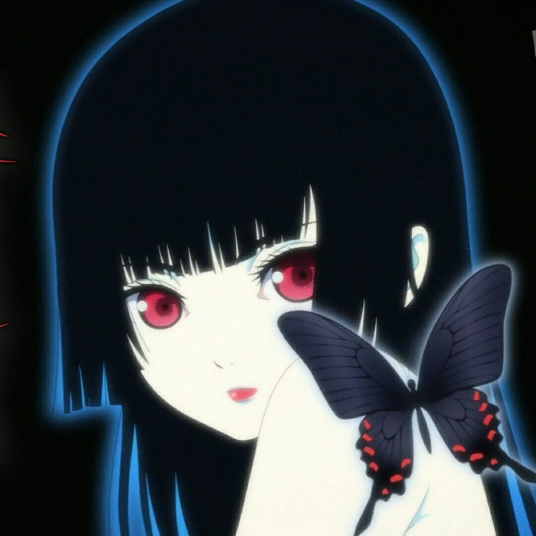 阎魔爱 