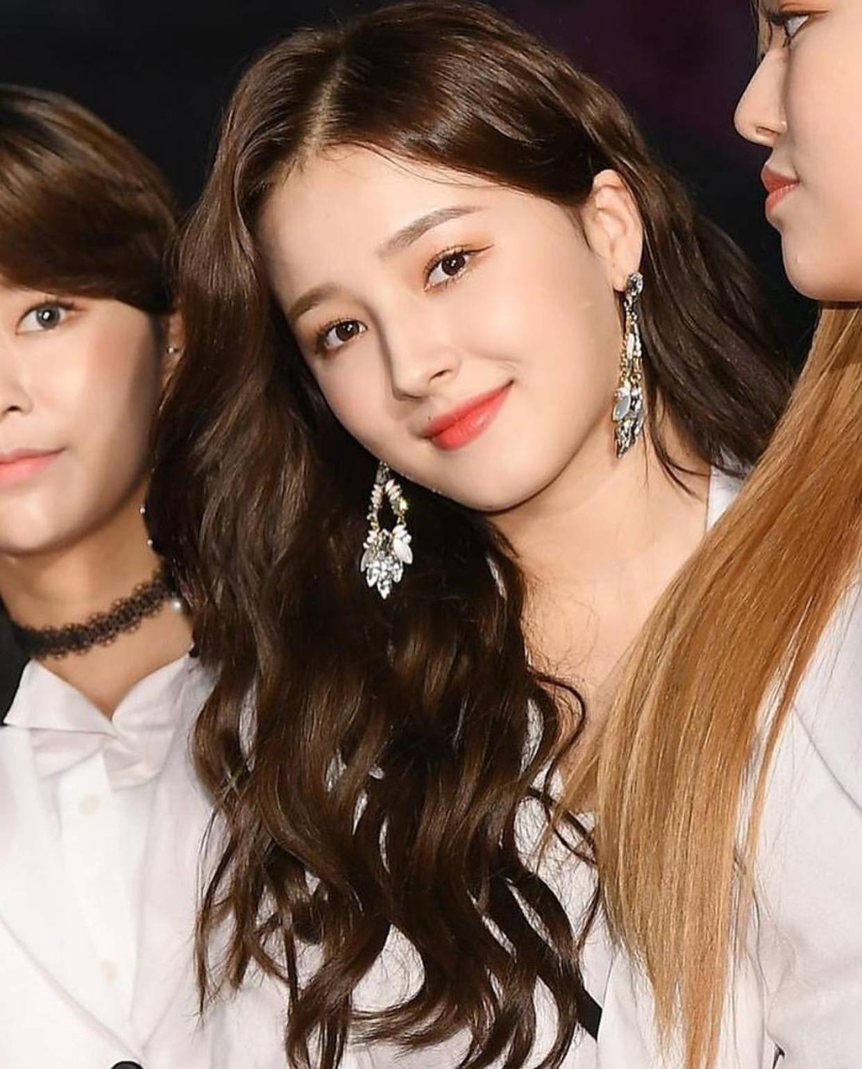 nancy李承利