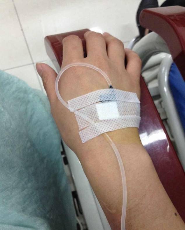 如何证明你的病假是真的 跟大家安利下这组高清无水印请假神器,不谢