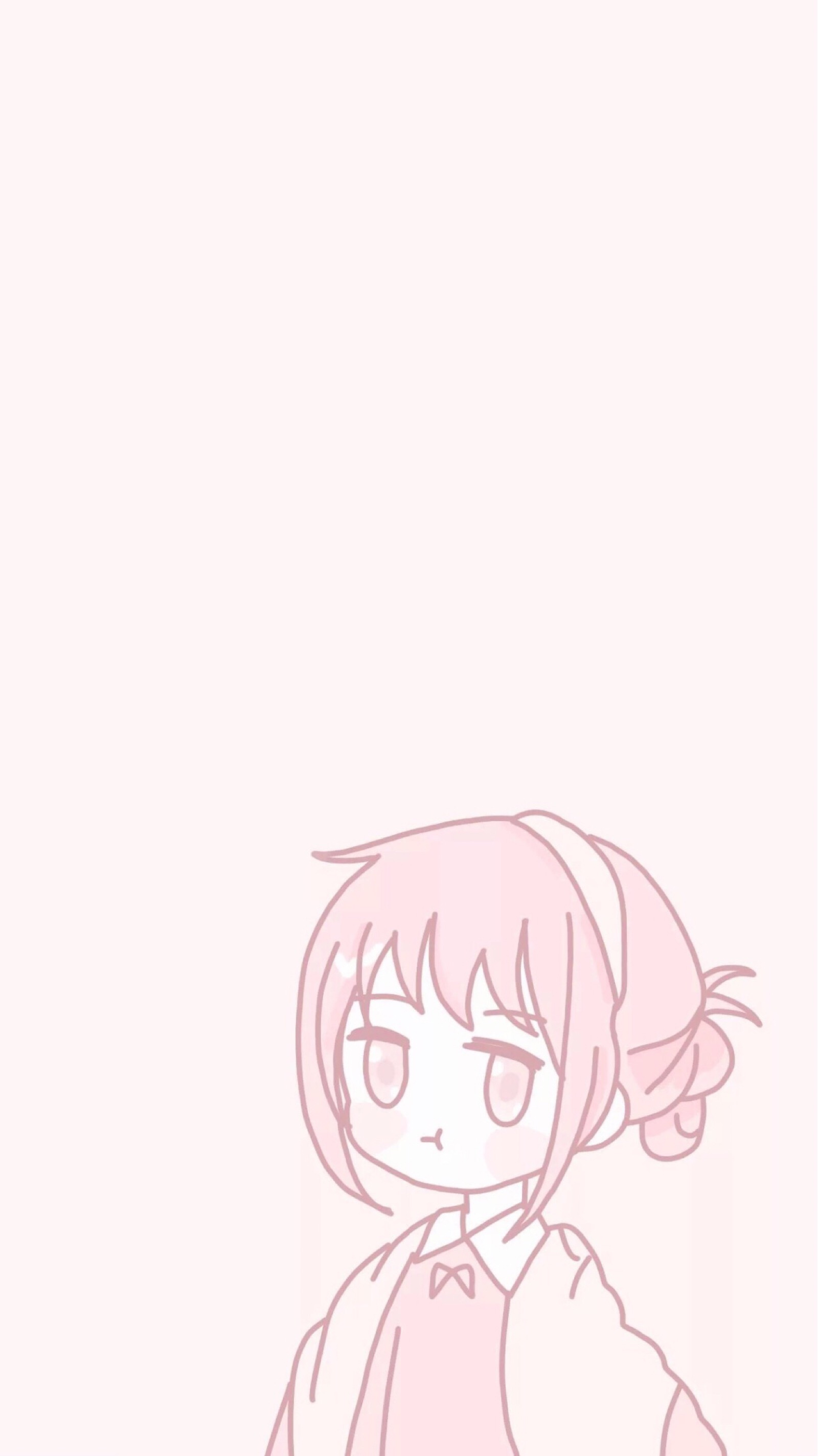 少女心 高清壁纸 背景图 原宿风 ins风
