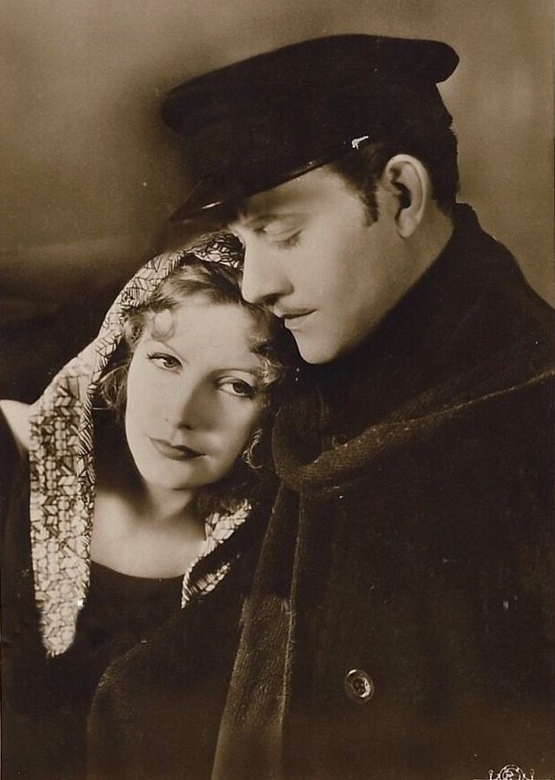 greta garbo