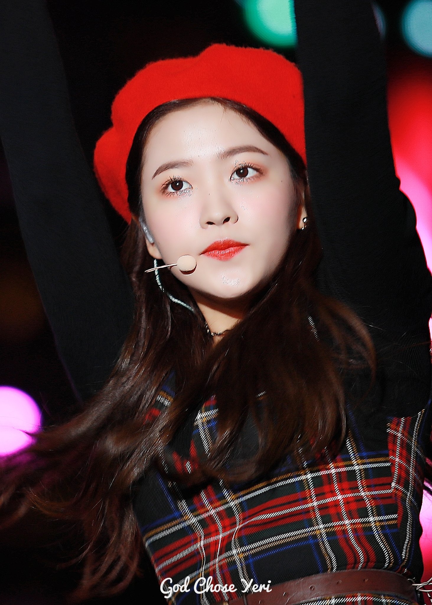 yeri