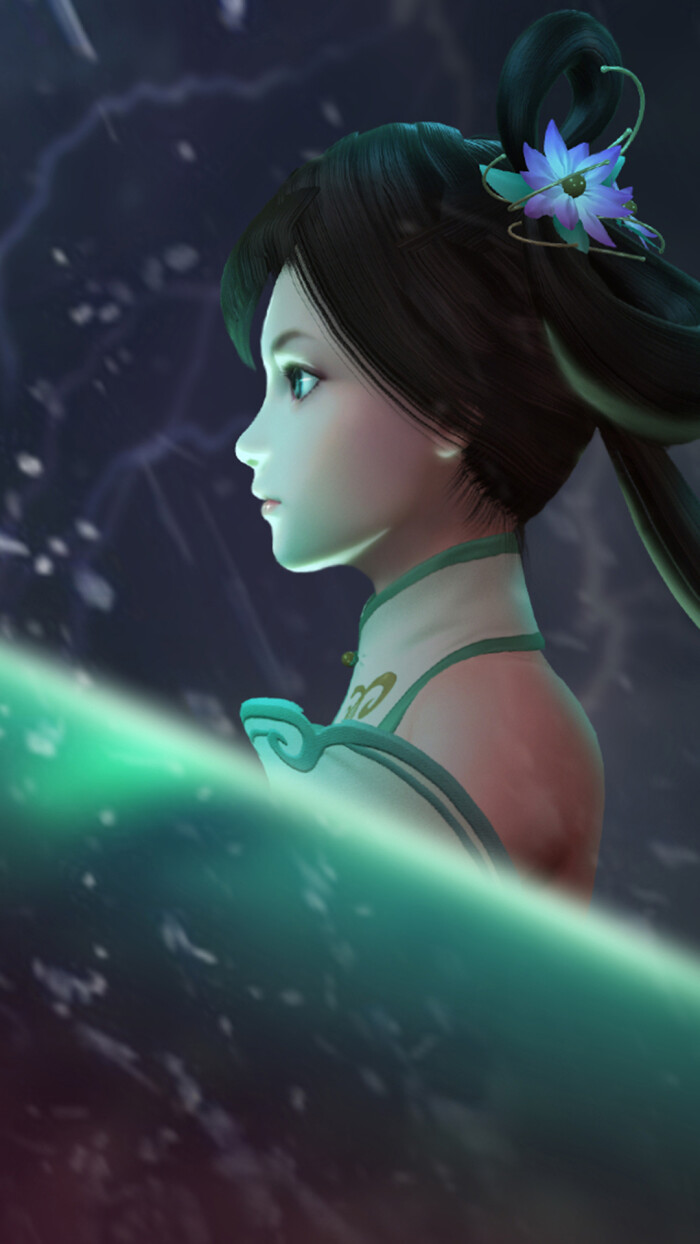 ""踏南天,碎凌霄!""若一去不会.""那便一去不回!