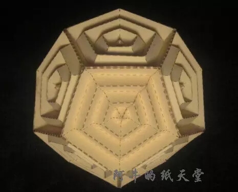多面体构成