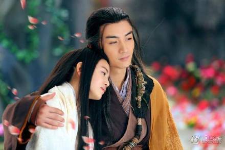 「水月洞天」◆陈晓 陈妍希「新神雕侠侣」◆徐峥 陶虹「春光700_468