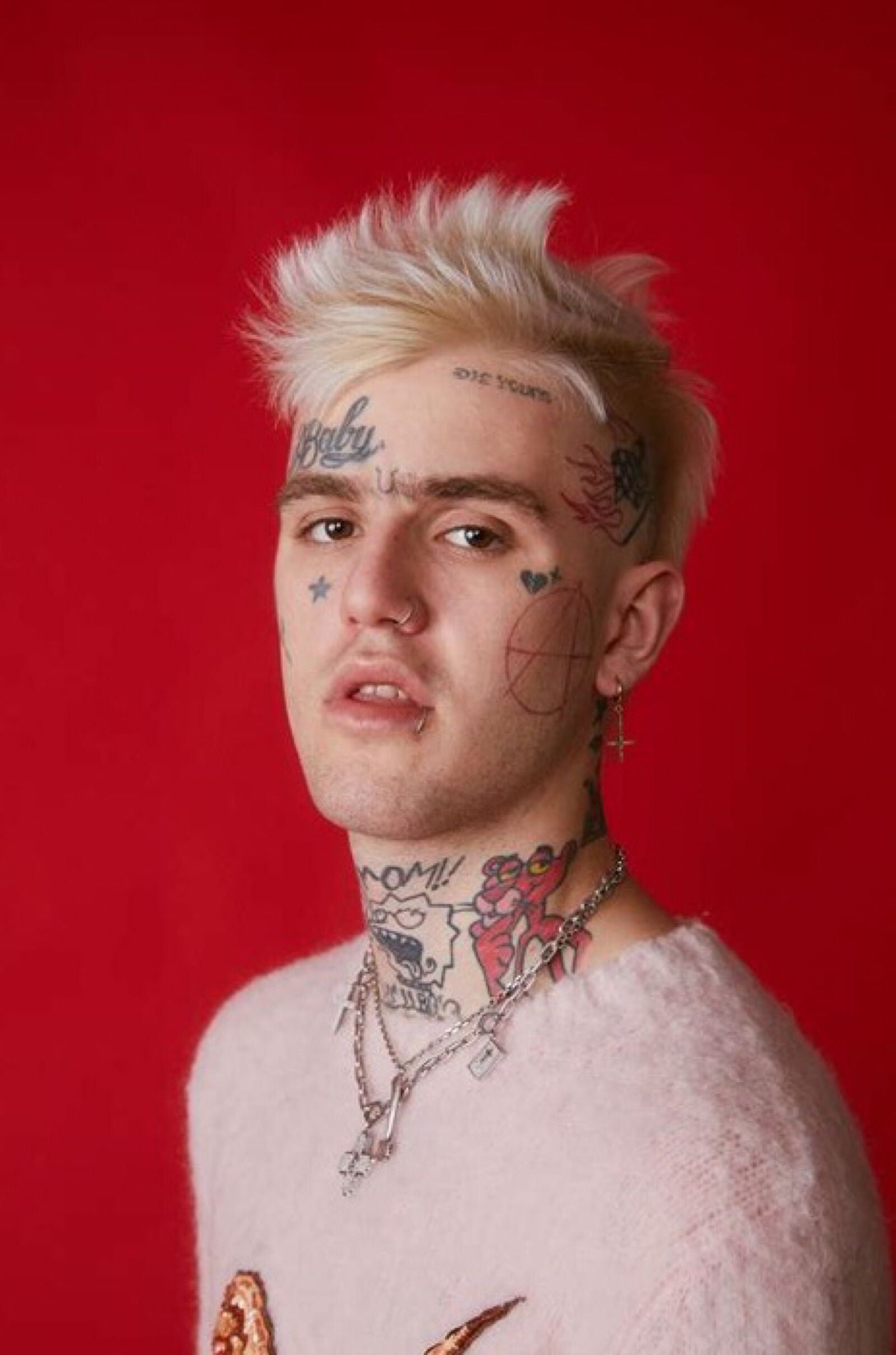 lil peep