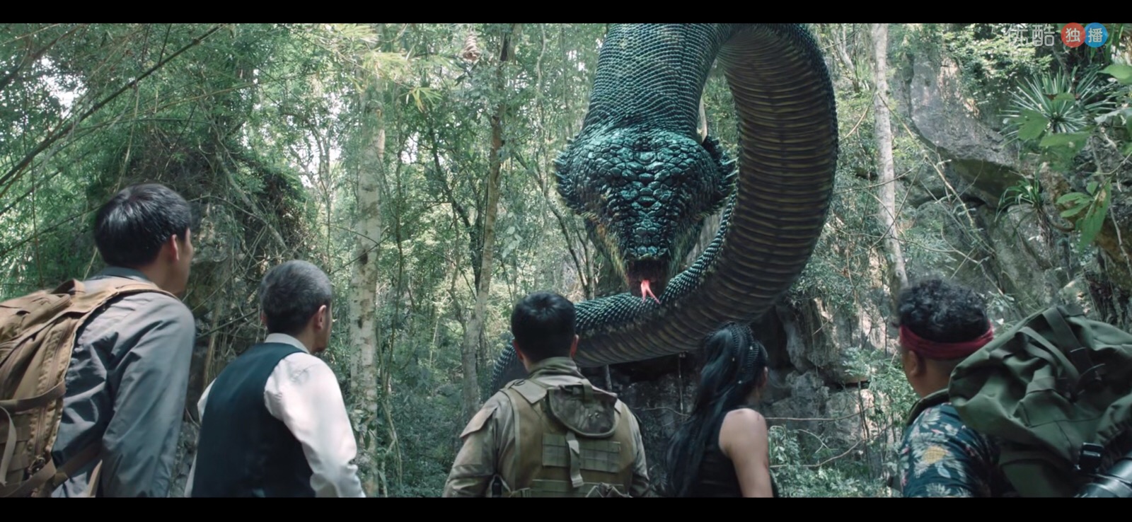 *来自阿四原创图 不定时更新