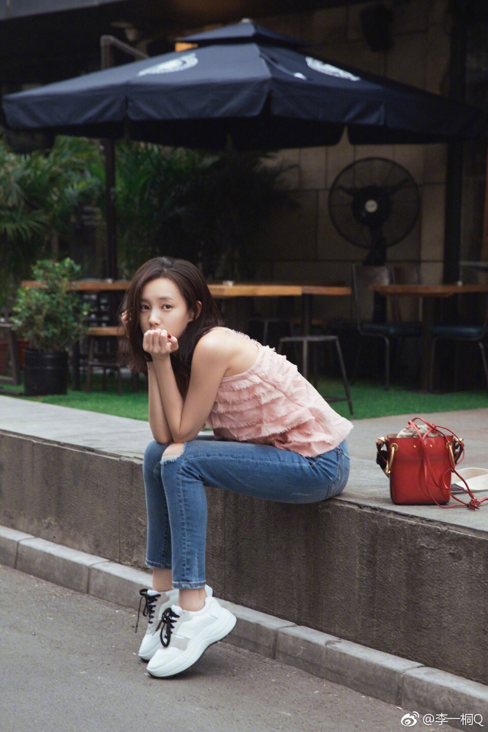 李一桐