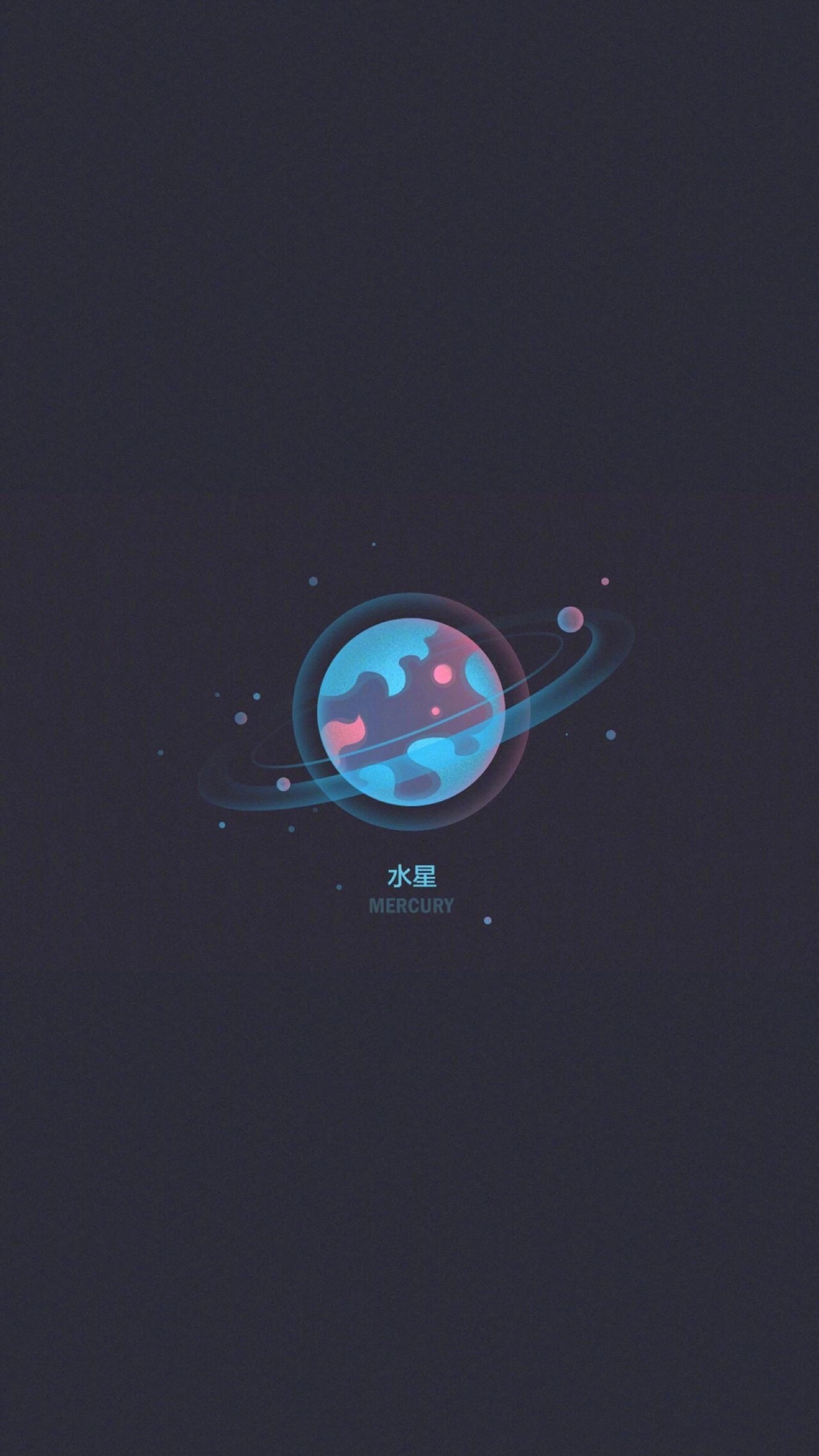 它们依次为水星(),金星(♀),地球(⊕),火星(♂),木星(),土星(),天王星