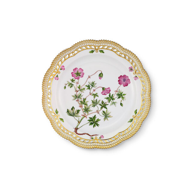 royal copenhagen皇家哥本哈根是欧洲传承最久,唯一由皇室成员创立的