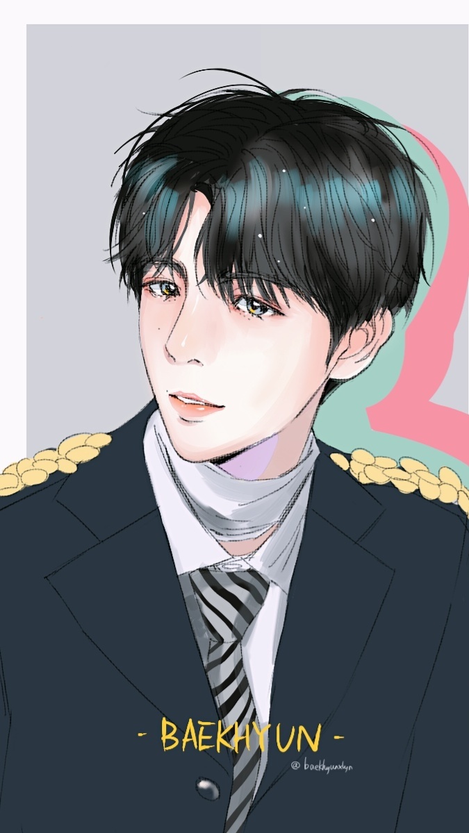 边伯贤 cr: baekhyunxlyn