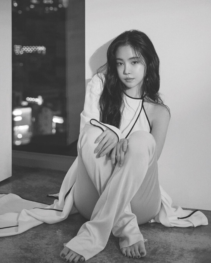 孙娜恩 