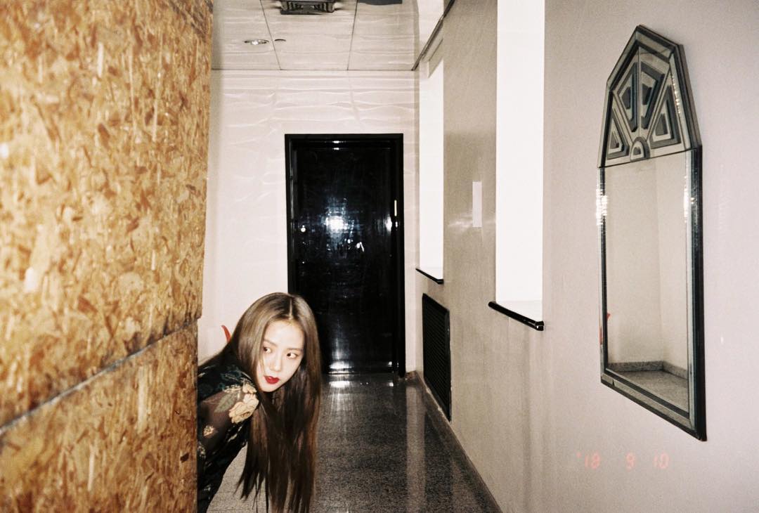 jisoo 