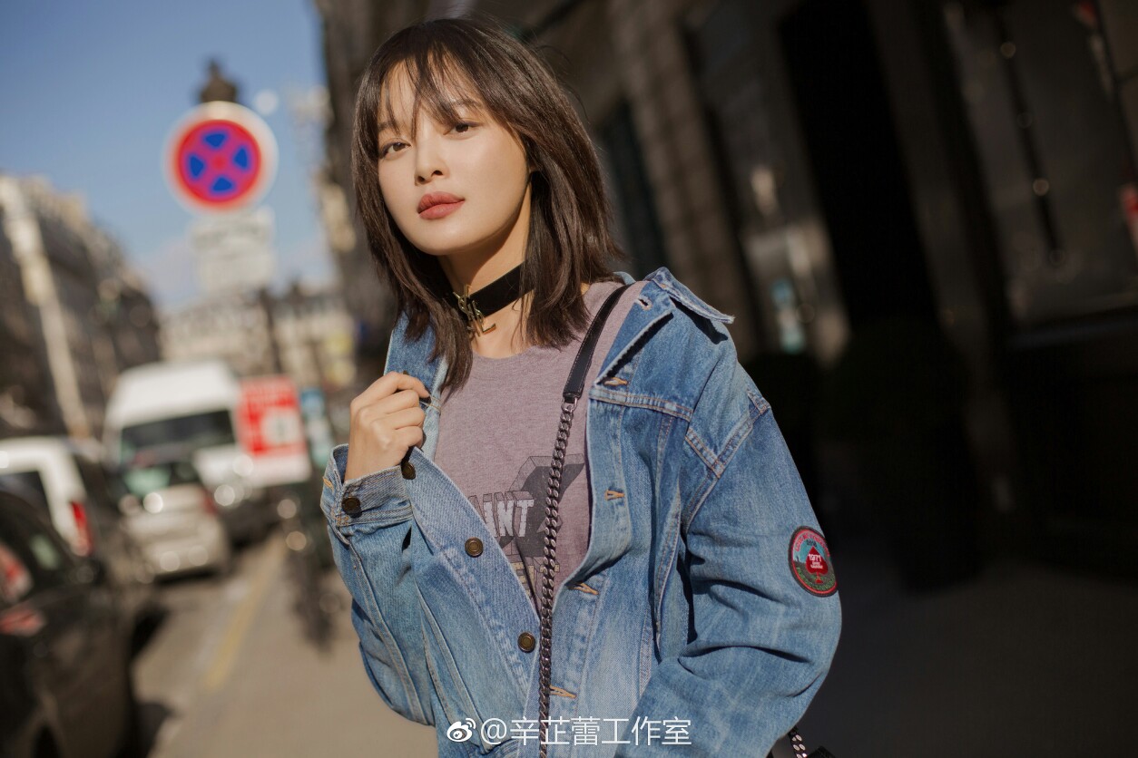 辛芷蕾-堆糖,美好生活研究所