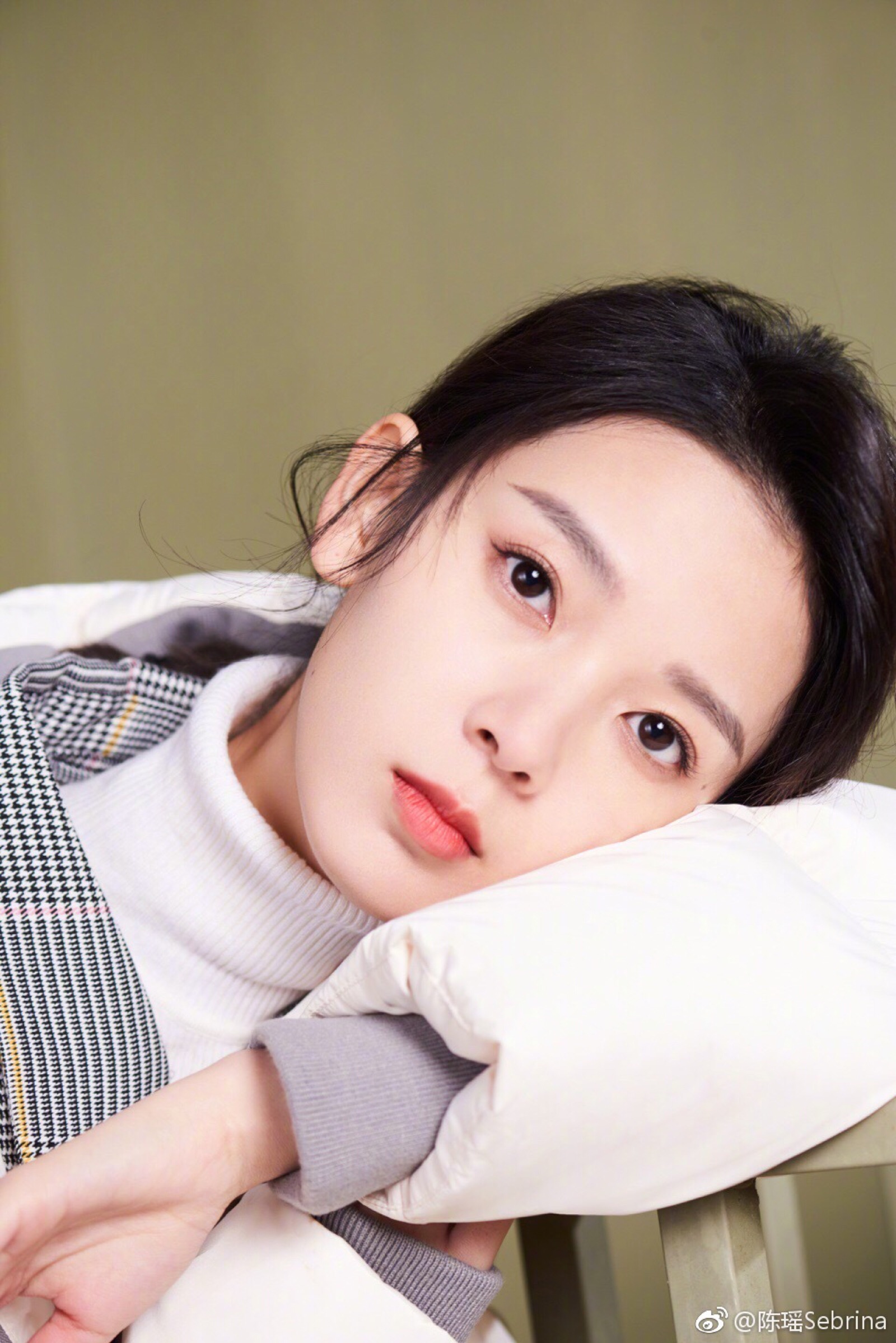 陈瑶