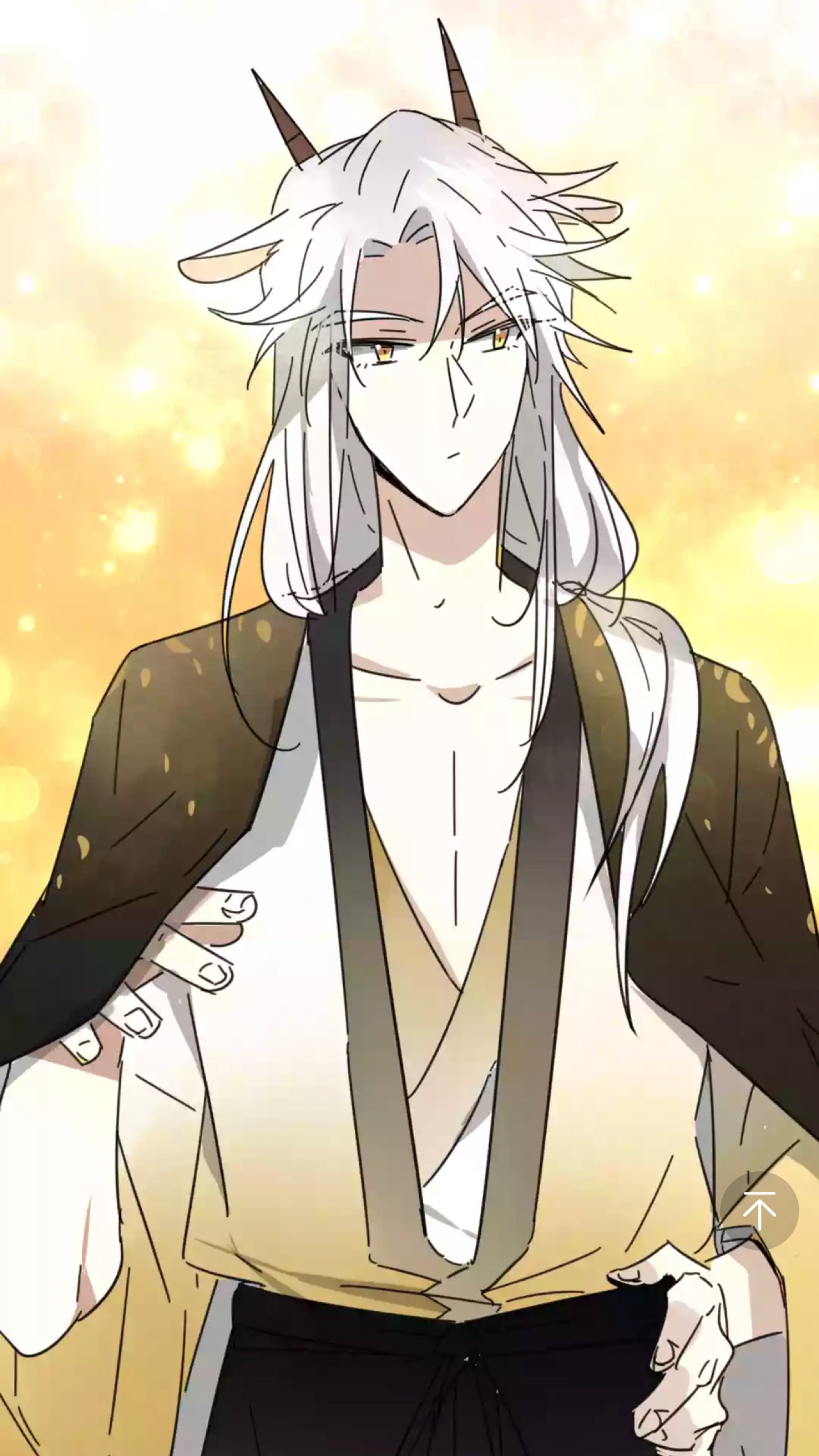 2018年10月25日 22:49   关注  披着狼皮的羊 快看漫画 评论 收藏