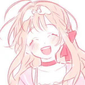 一番可爱ぃ●动漫女生头像/女生头像/闺蜜头像/团头