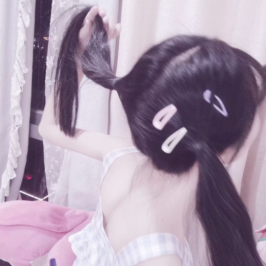 柔らかい萌え●女生头像/真人头像/萝莉/软妹/闺蜜头像/小清新
