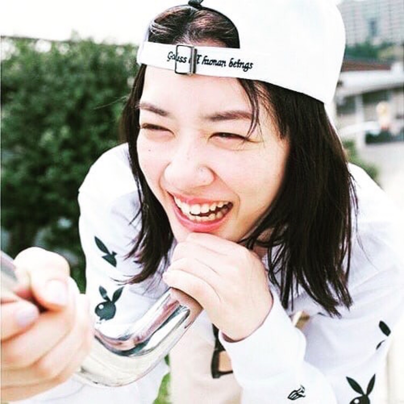 永野芽郁