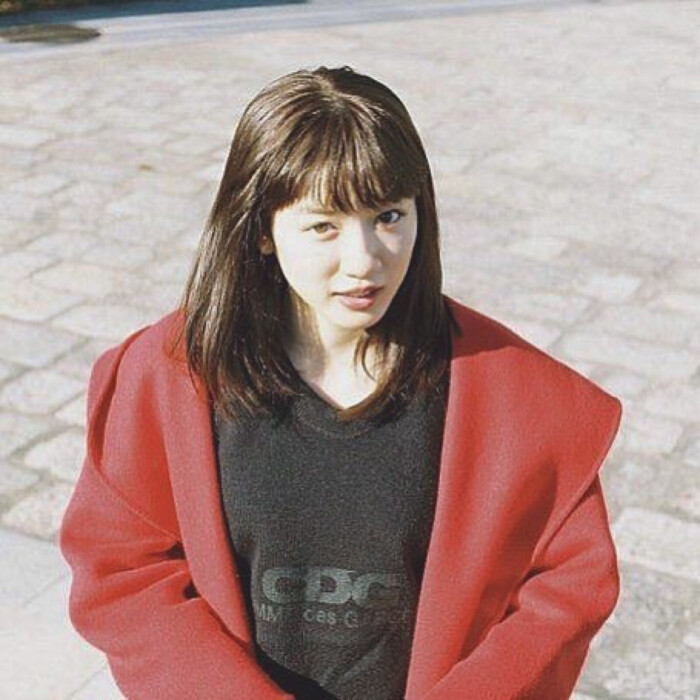 永野芽郁