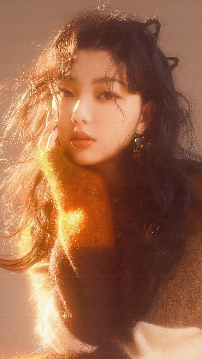 火箭少女101 李紫婷