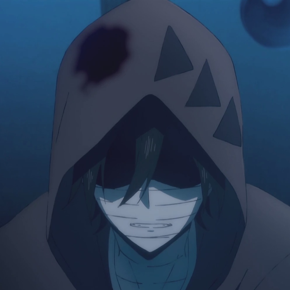 杀戮的天使 zack