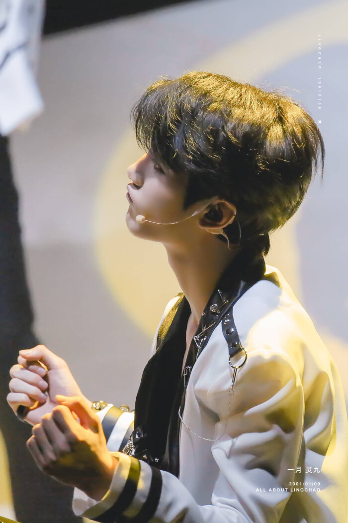 灵超鹅鹅鹅 小王子 !