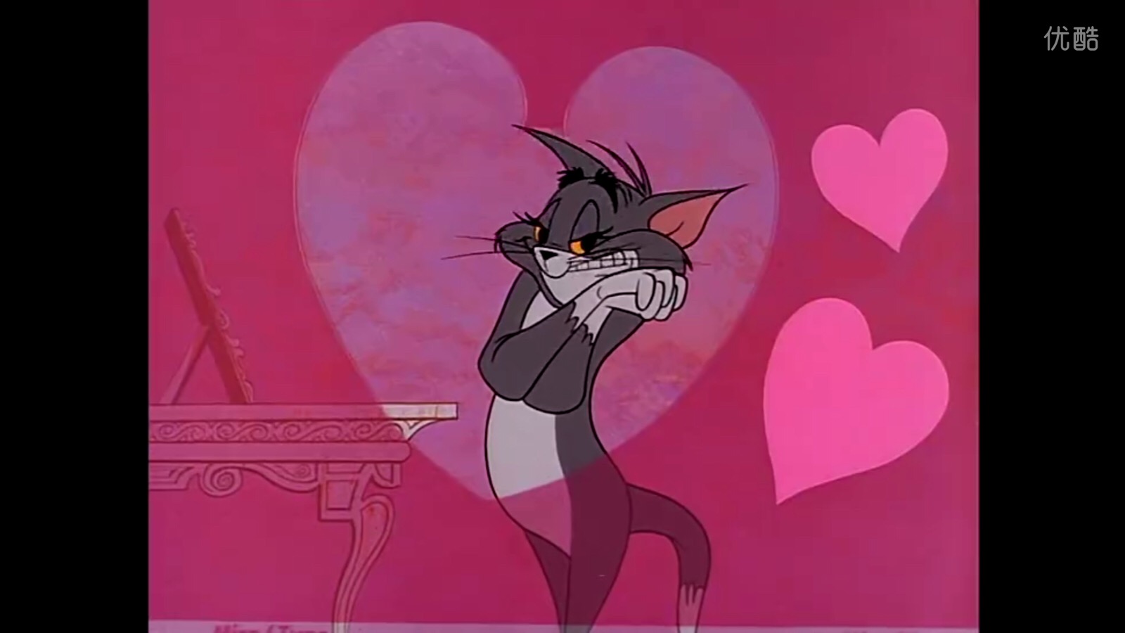 猫和老鼠补番截图