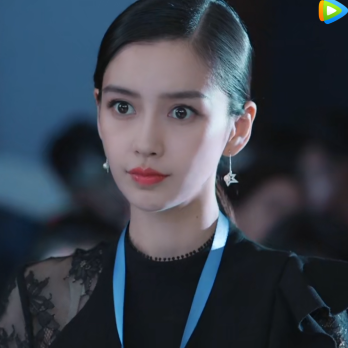 是最甜最甜的杨颖