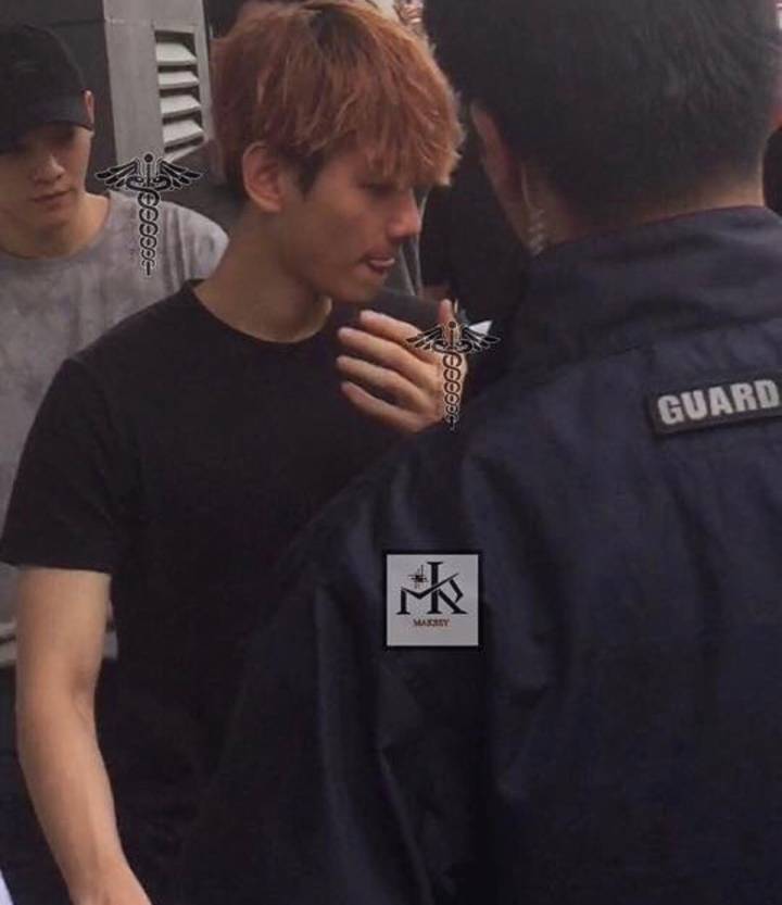 边伯贤 #生图 #男友视角