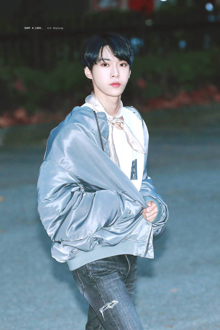 nct 金道英