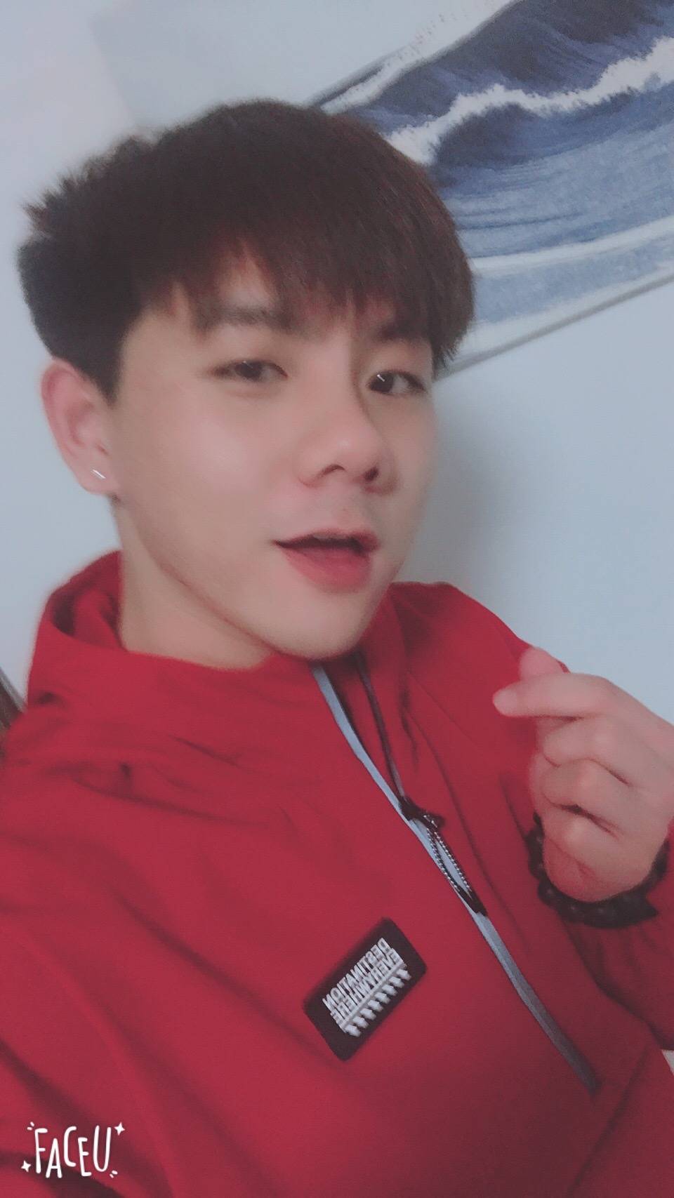 羊仔