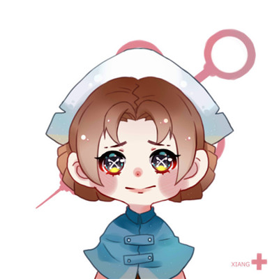 第五人格萌系头像【原作者未知;仅用于收藏