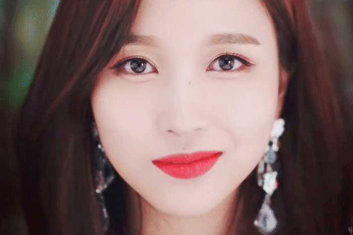 twice mina名井南-堆糖,美好钛芯克