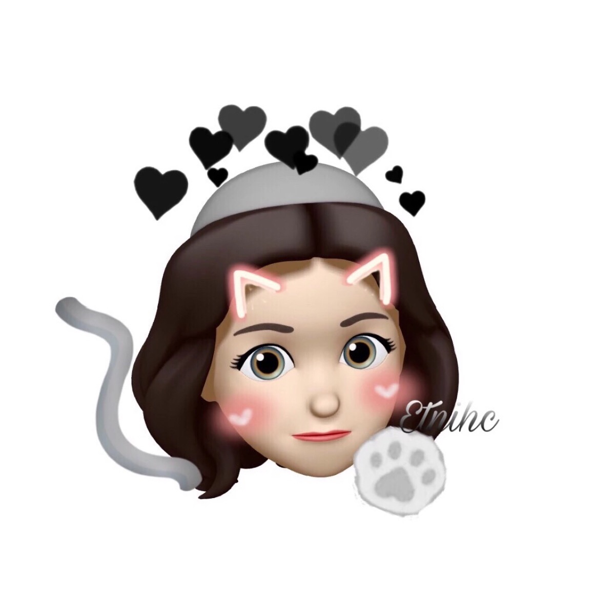 emoji头像