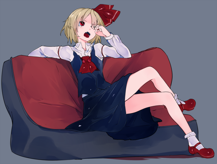 东方[露米娅]
