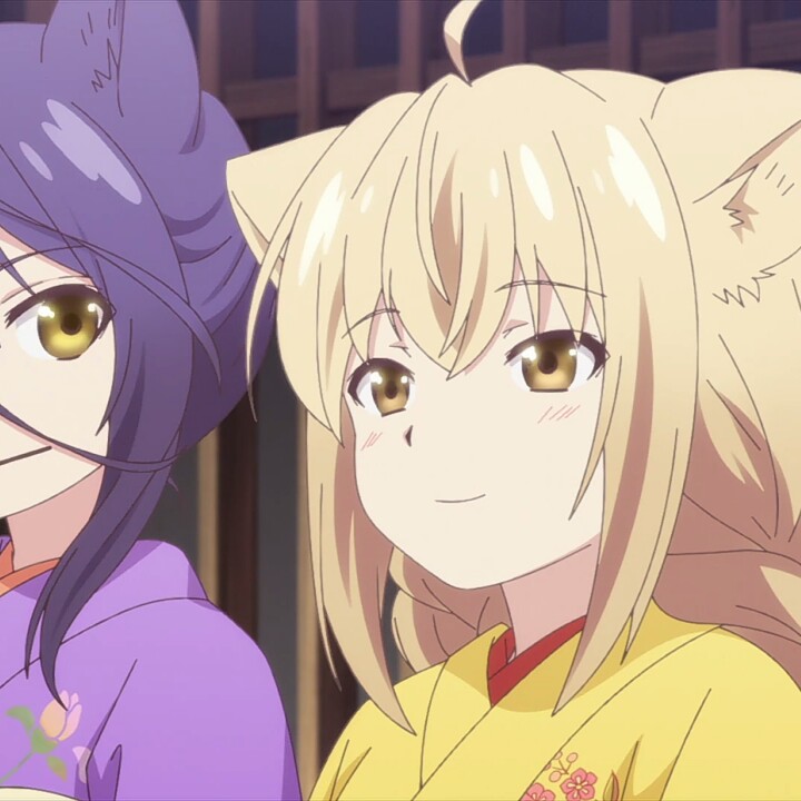 此花亭奇谭