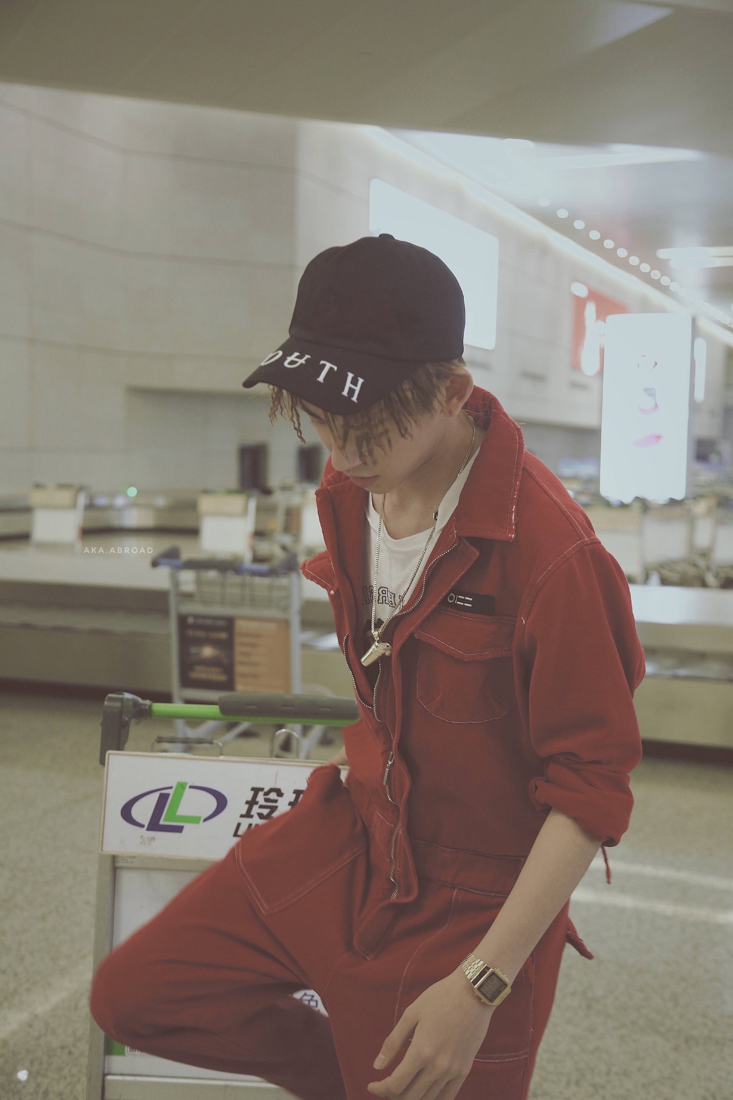 小鬼王琳凯