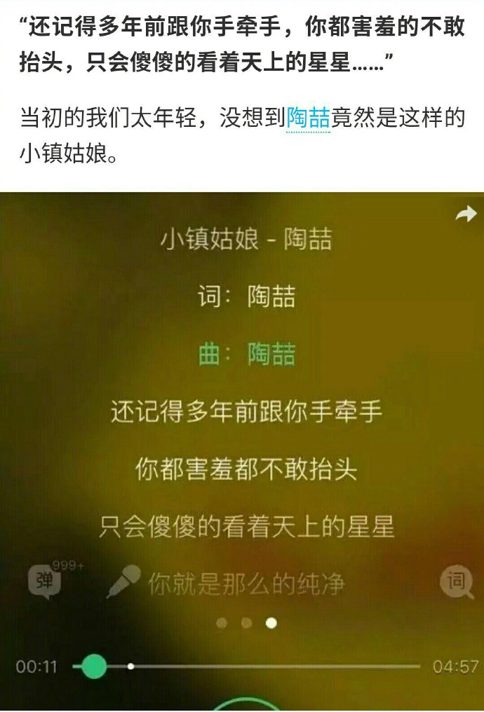 谈一谈当年那些你无法理解的歌词,扎心了老铁 #搞笑