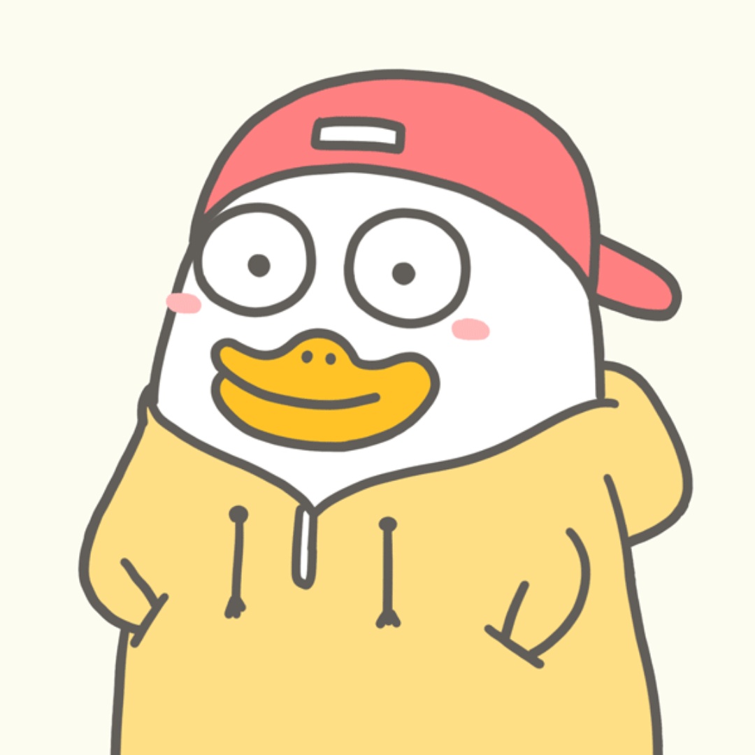 小刘鸭 